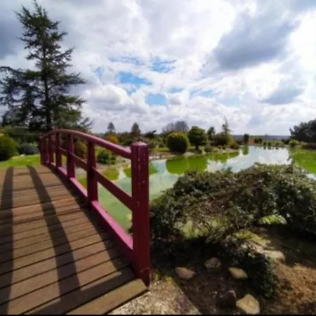 Domaine Du D-day *